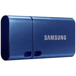 Samsung MUF-128DA/APC USB flash disk 128 GB modrá MUF-128DA/APC USB-C™ (USB 3.1 Gen 1)