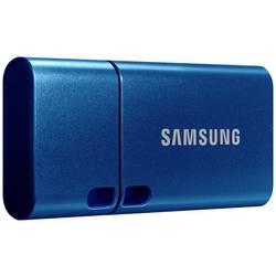 Samsung MUF-128DA/APC USB flash disk 128 GB modrá MUF-128DA/APC USB-C™ (USB 3.1 Gen 1)