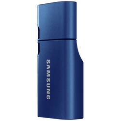 Samsung MUF-128DA/APC USB flash disk 128 GB modrá MUF-128DA/APC USB-C™ (USB 3.1 Gen 1)