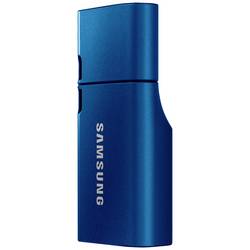 Samsung MUF-128DA/APC USB flash disk 128 GB modrá MUF-128DA/APC USB-C™ (USB 3.1 Gen 1)