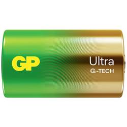 GP Ultra baterie velké mono D alkalicko-manganová 1.5 V 2 ks