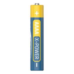 Ansmann X-Power minibaterie (AAAA) AAAA alkalicko-manganová 1.5 V 2 ks