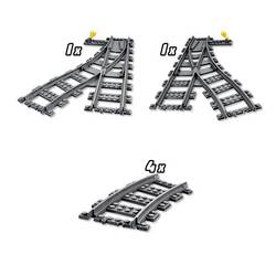 60238 LEGO® CITY Měkké