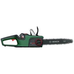 Bosch Home and Garden 06008B8600 akumulátor řetězová pila + akumulátor, vč. nabíječky délka čepele 310 mm