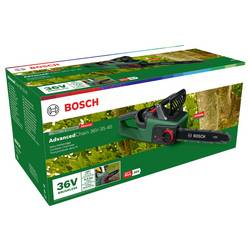 Bosch Home and Garden 06008B8600 akumulátor řetězová pila + akumulátor, vč. nabíječky délka čepele 310 mm