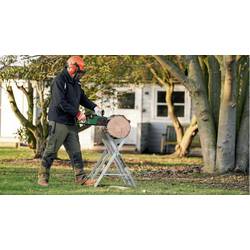 Bosch Home and Garden 06008B8600 akumulátor řetězová pila + akumulátor, vč. nabíječky délka čepele 310 mm