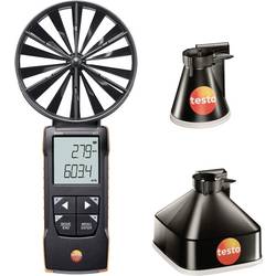 testo 417-1 anemometr 0.3 do 20 m/s, magnetické oběžné kolo, 0563 1417