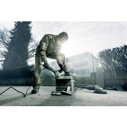 Metabo WE 19-180 Quick RT 601088000 úhlová bruska 1900 W