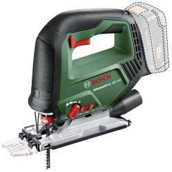 Bosch Home and Garden AdvancedSaw 18V-140 akumulátorová přímočará pila , bezkartáčové, 18 V, 0603013000