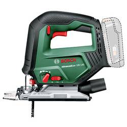 Bosch Home and Garden AdvancedSaw 18V-140 akumulátorová přímočará pila , 18 V, 0603013000