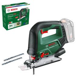 Bosch Home and Garden AdvancedSaw 18V-140 akumulátorová přímočará pila , 18 V, 0603013000