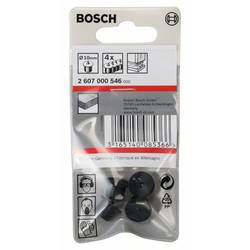 4dílná sada značkovačů otvorů pro kolíky - 10 mm Bosch Accessories 2607000546 Průměr 10 mm