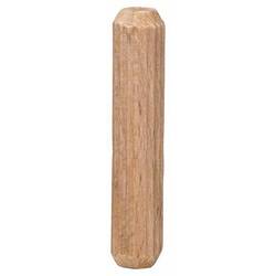 Bosch Accessories 2607000444 dřevěná hmoždinka 30 mm 6 mm 50 ks
