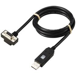 TRU COMPONENTS TC-KW-413 sériový převodník USB, RS-232 počet vstupů: 1 x Počet výstupů: 1 x 1 ks