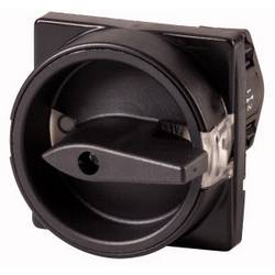 Eaton TM-1-8291/E/SVB-SW silový vypínač odblokovatelný 10 A 690 V 1 x 90 ° černá 1 ks