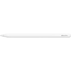Apple Pencil Pro dotykové pero Bluetooth , s psacím hrotem, citlivým vůči tlaku, s přesným psacím hrotem, opakovaně nabíjecí bílá