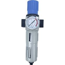TRU COMPONENTS TC-12773948 regulační ventil filtru G 1/2 Materiál pouzdra hliník Těsnicí materiál NBR