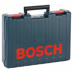 Bosch Accessories 2605438179, 2605438179 kufr na elektrické nářadí, plast, modrá, (d x š x v) 395 x 505 x 145 mm