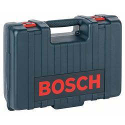 Bosch Accessories 2605438186, 2605438186 kufr na elektrické nářadí, plast, modrá, (d x š x v) 317 x 720 x 173 mm