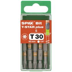 SPAX 5000009193309 bit ITX T 30 5 ks