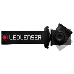 Ledlenser H5R Core LED čelovka, napájeno akumulátorem, 300 lm, 50 h, 502121
