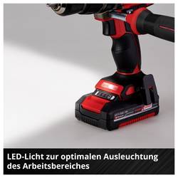 Einhell Professional Power X-Change TP-CD 18/70 Li-i BL - Solo aku příklepový šroubovák, 2cestný, bez nabíječky, bez akumulátoru, 4514315