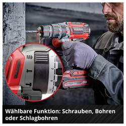 Einhell Professional Power X-Change TP-CD 18/70 Li-i BL - Solo aku příklepový šroubovák, 2cestný, bez nabíječky, bez akumulátoru, 4514315
