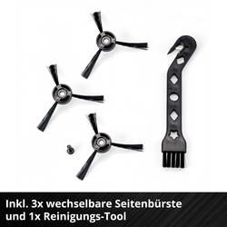 Einhell 2352050 Power X-Change TE-FS 18 Li-Solo koště 18 V
