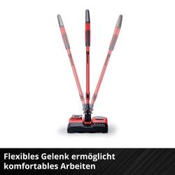 Einhell 2352050 Power X-Change TE-FS 18 Li-Solo koště 18 V