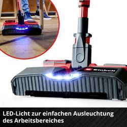 Einhell 2352050 Power X-Change TE-FS 18 Li-Solo koště 18 V