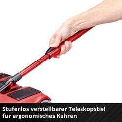 Einhell 2352050 Power X-Change TE-FS 18 Li-Solo koště 18 V