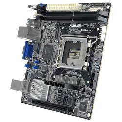 Asus P13R-I Základní deska Socket (PC) Intel® 1700 Tvarový faktor Mini-ITX Čipová sada základní desky Intel® C262