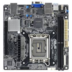 Asus P13R-I Základní deska Socket (PC) Intel® 1700 Tvarový faktor Mini-ITX Čipová sada základní desky Intel® C262