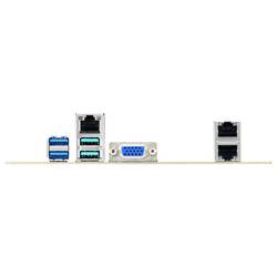 Asus P13R-I Základní deska Socket (PC) Intel® 1700 Tvarový faktor Mini-ITX Čipová sada základní desky Intel® C262