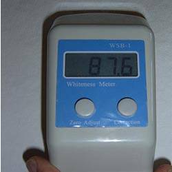 PCE Instruments PCE-WSB 1 Měřič bělosti