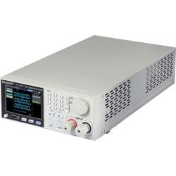 VOLTCRAFT EL-1400 elektronická zátěž 150 V/DC 40 A 400 W