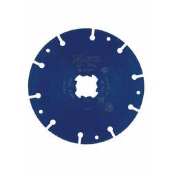 Bosch Accessories 2608900533 X-LOCK diamantový řezný kotouč Průměr 125 cm Ø otvoru 22.23 mm kov 1 ks