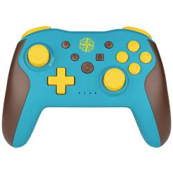 Steelplay Adventure gamepad Nintendo Switch vícebarevná