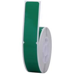 NIIMBOT etikety (role) 72 x 12.5 mm zelená 60 ks A2K18638901 kabelové štítky