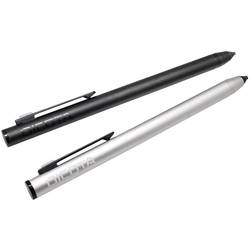 Dicota Asseccories / Portables / Active Stylus dotykové pero s přesným psacím hrotem černá