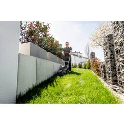 Metabo RM 36-18 LTX BL 36 akumulátor Akumulátorová sekačka bez akumulátoru 18 V šířka sekání 36 cm