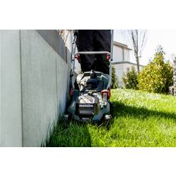Metabo RM 36-18 LTX BL 36 akumulátor Akumulátorová sekačka bez akumulátoru 18 V šířka sekání 36 cm