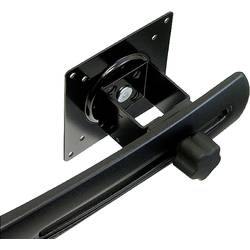 Ergotron držák monitoru 33-322-200 2 Displej: (s) 48,3 cm (19) - 61 cm (24) černá, antracitová stojan, naklápěcí, otočný