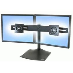 Ergotron držák monitoru 33-322-200 2 Displej: (s) 48,3 cm (19) - 61 cm (24) černá, antracitová stojan, naklápěcí, otočný