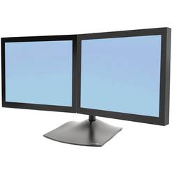 Ergotron držák monitoru 33-322-200 2 Displej: (s) 48,3 cm (19) - 61 cm (24) černá, antracitová stojan, naklápěcí, otočný