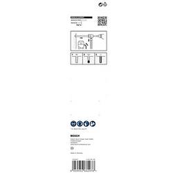 Bosch Accessories 2608901765 2608901765 sada příklepových vrtáků 12 mm SDS plus 1 ks