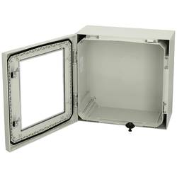 Fibox ARCA 303021W No MP skříňový rozvaděč 300 x 210 x 300 polykarbonát šedá 1 ks