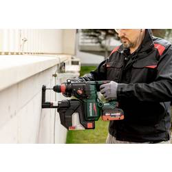 Metabo KH 18 LTX BL 28 Q SDS plus-aku kombinované kladivo 18 V 5.5 Ah
