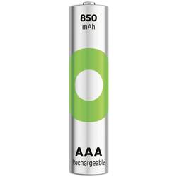 GP ReCyko akumulátor AAA Ni-MH 850 mAh 1.2 V 4 ks