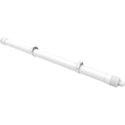 mlight PIPE LED světlo do vlhkých prostor Energetická třída (EEK2021): D (A - G) LED LED 42 W studená bílá, neutrální bílá, teplá bílá bílá